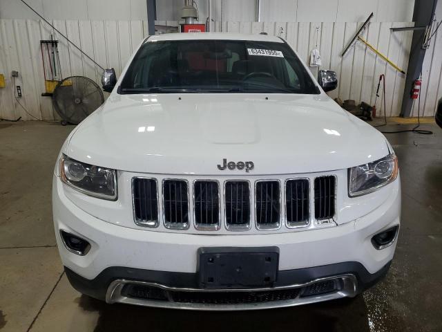2016 JEEP GRAND CHER 1C4RJFBG4GC330301