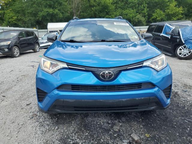 2017 TOYOTA RAV4 LE - JTMBFREV8HJ133739