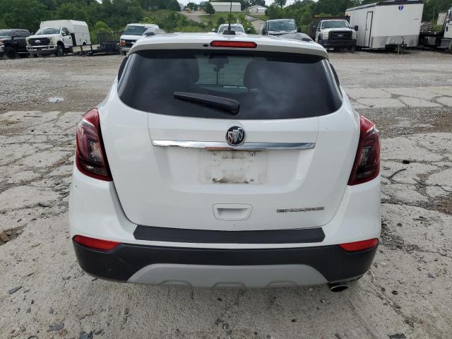 2019 BUICK ENCORE PRE - KL4CJASB4KB777457