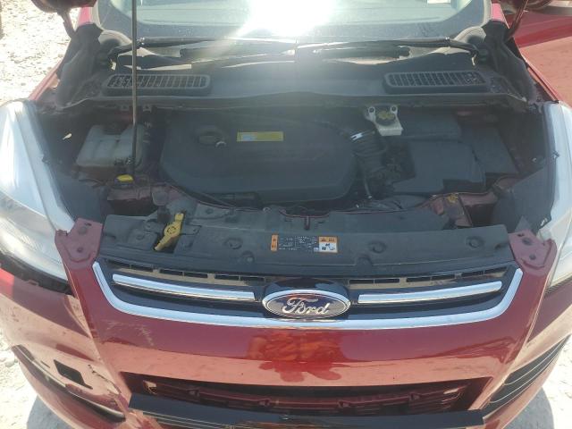 2014 FORD ESCAPE TIT - 1FMCU0JXXEUC75223