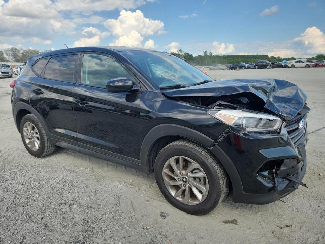 2018 HYUNDAI TUCSON SE - KM8J23A44JU737905
