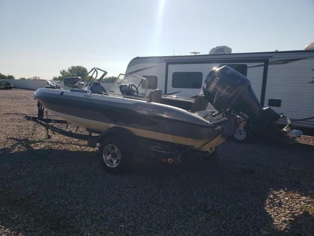 2007 LAND ROVER ANGLER #3265031878