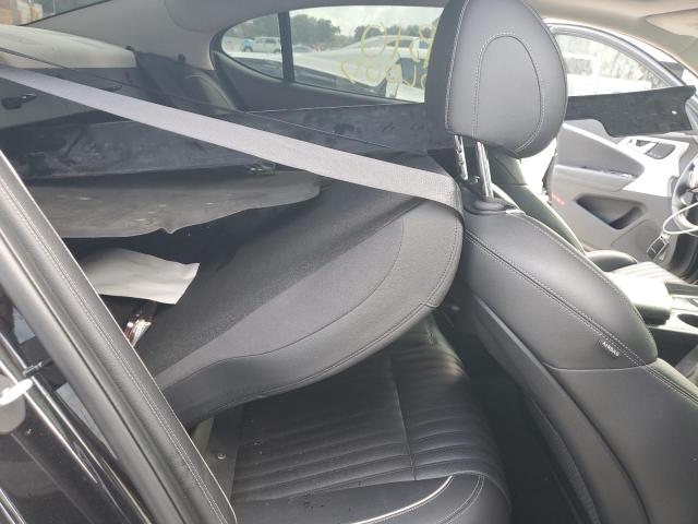 2020 GENESIS G70 ELITE KMTG34LA4LU050982
