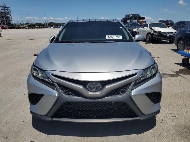 2018 TOYOTA CAMRY L - 4T1B11HK2JU053127