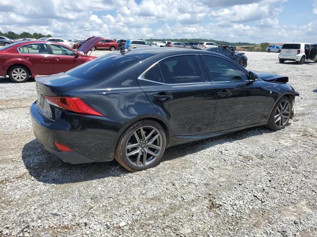 2017 LEXUS IS 200T JTHBA1D29H5051985
