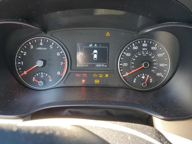 2016 KIA OPTIMA LX 5XXGT4L33GG060737