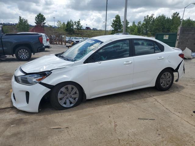 KIA RIO S