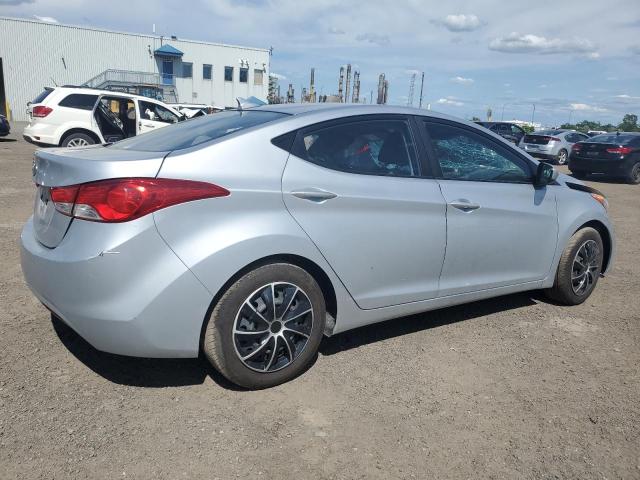 2013 HYUNDAI ELANTRA GL - 5NPDH4AE0DH274545