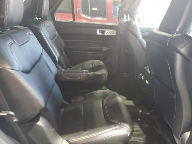 2020 FORD EXPLORER S 1FM5K8GCXLGB24962