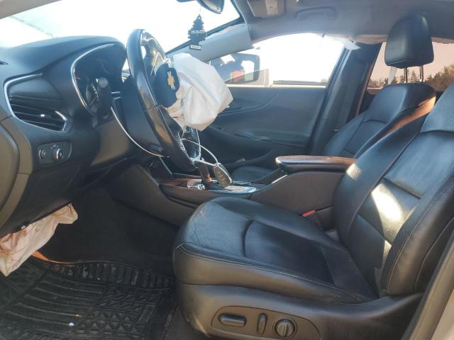 2018 CHEVROLET MALIBU LT 1G1ZD5ST5JF205613