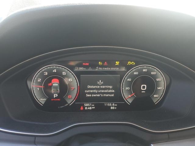2024 AUDI Q5 PREMIUM WA1GAAFY4R2121785