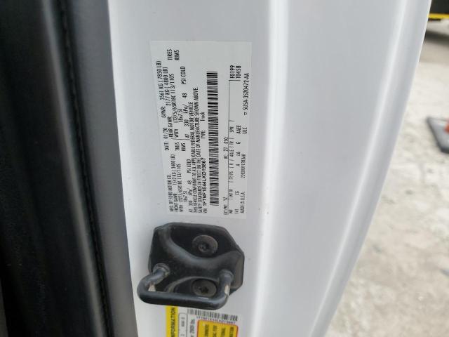 2020 FORD F150 - 1FTNF1E44LKD19867