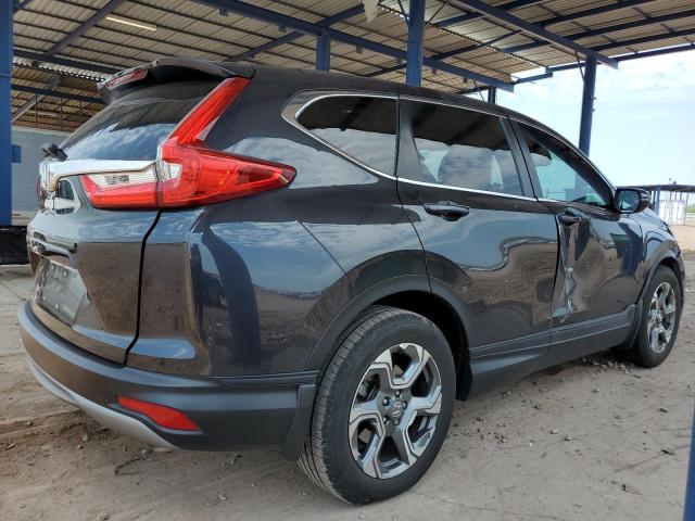2019 HONDA CR-V EX 5J6RW1H56KA016111
