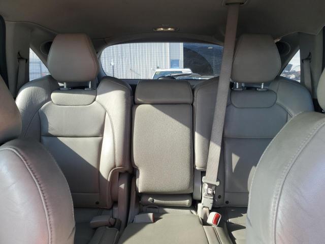 2015 ACURA MDX TECHNO 5FRYD3H4XFB004338