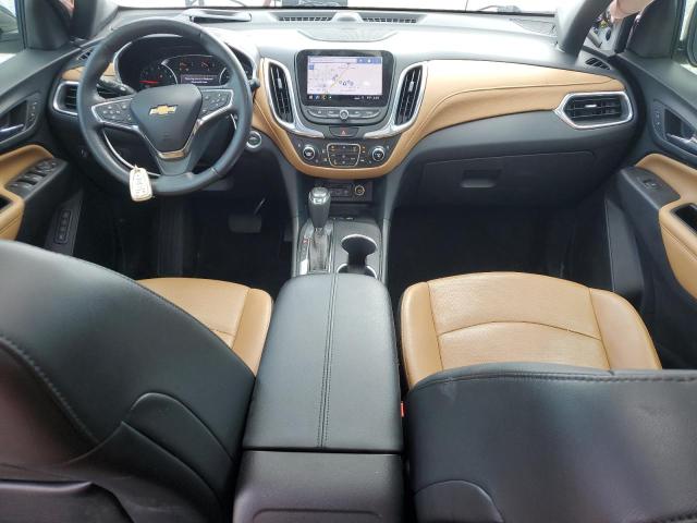 2020 CHEVROLET EQUINOX - 3GNAXNEV3LS576025