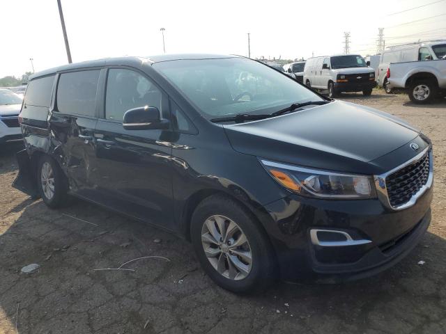 2021 KIA SEDONA LX KNDMB5C13M6667239
