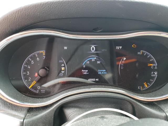 2016 JEEP GRAND CHER 1C4RJFAGXGC372375