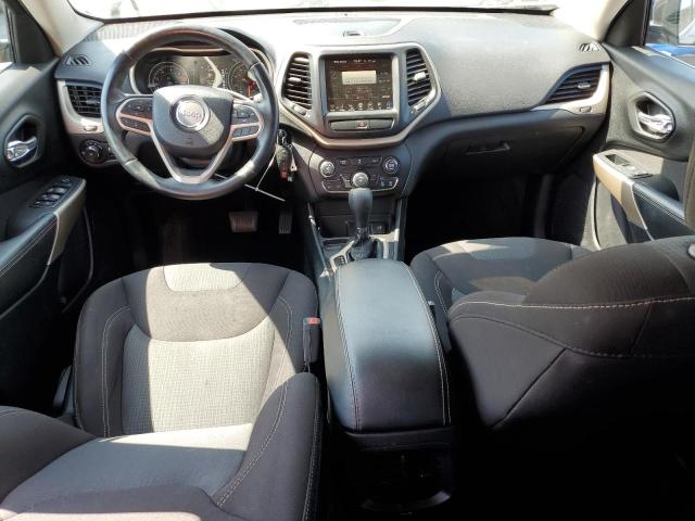 2017 JEEP CHEROKEE L 1C4PJLCB2HW580922