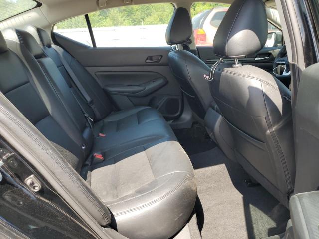 2024 NISSAN ALTIMA SV - 1N4BL4DV6RN327392