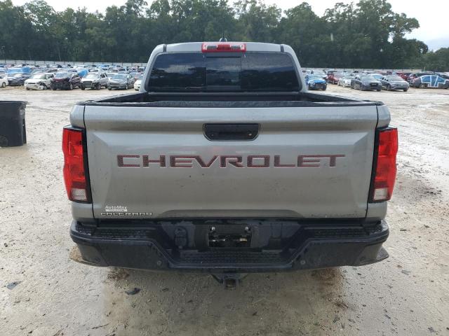 2023 CHEVROLET COLORADO T 1GCPTEEK1P1257671