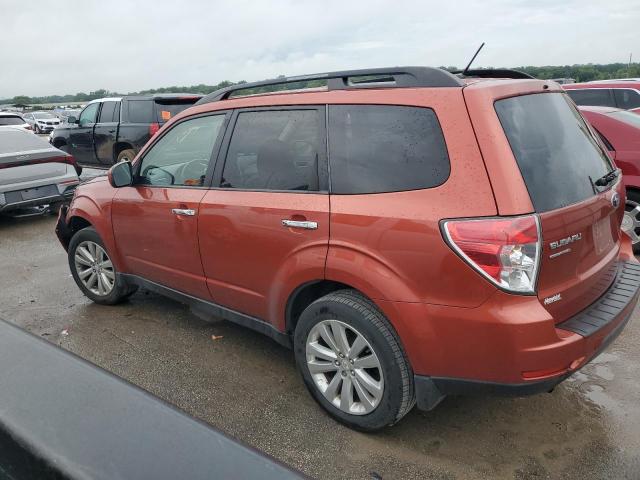 2011 SUBARU FORESTER 2 - JF2SHBDC8BH734098