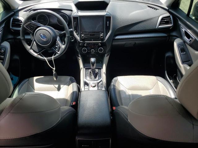 2021 SUBARU FORESTER L JF2SKAUC0MH422050