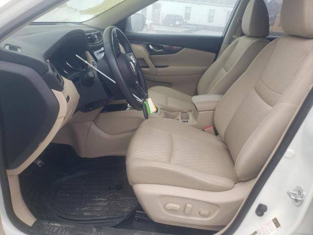 2017 NISSAN ROGUE S - JN8AT2MT2HW145176