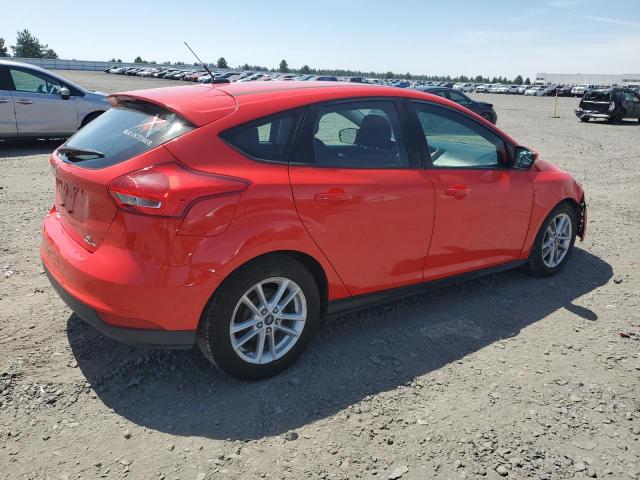 2015 FORD FOCUS SE 1FADP3K27FL223050