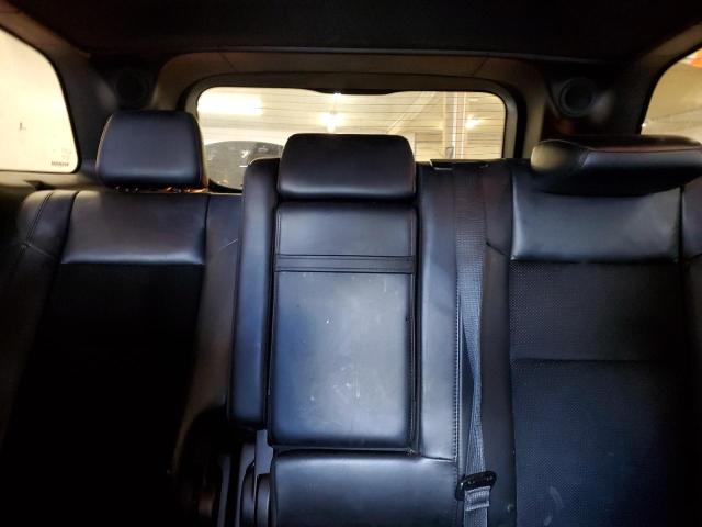 2015 JEEP GRAND CHER - 1C4RJFAG5FC747149