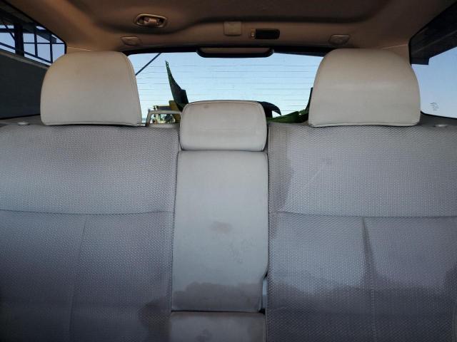 2012 SUBARU FORESTER 2 - JF2SHADC8CH411701