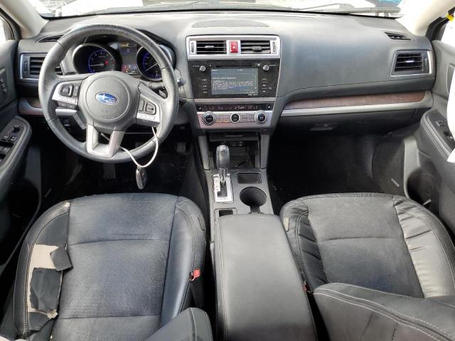 2017 SUBARU OUTBACK 2.5I LIMITED - 4S4BSANC7H3215800