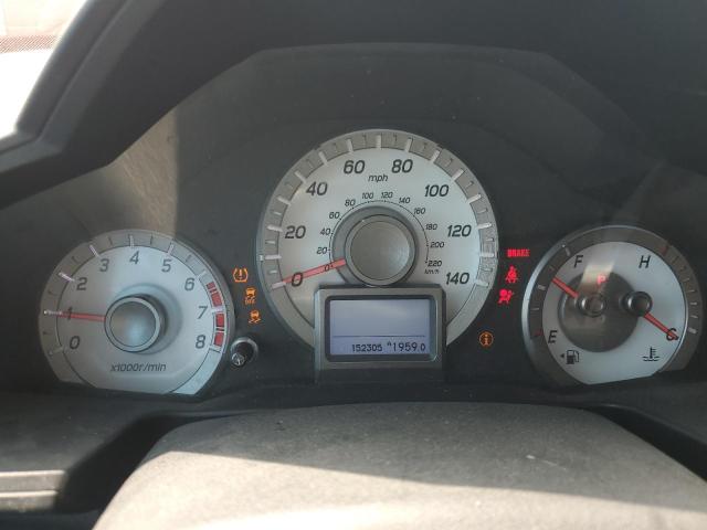 2011 HONDA PILOT TOUR - 5FNYF4H93BB506258