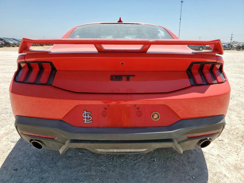 2024 FORD MUSTANG GT - 1FA6P8CF0R5408749