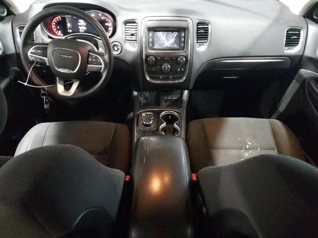 2015 DODGE DURANGO SX 1C4RDJAG6FC702876