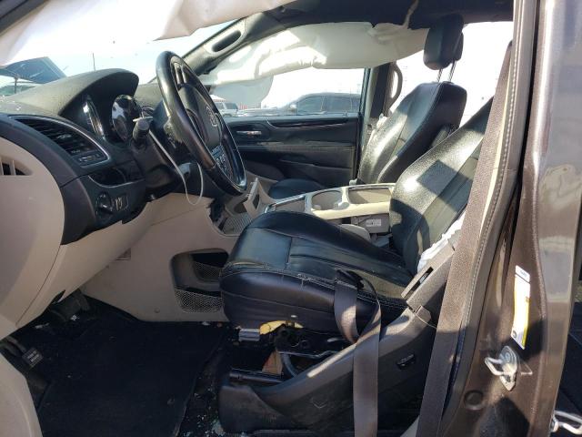 2019 DODGE GRAND CARA - 2C4RDGCGXKR798187