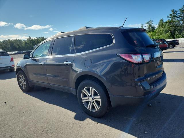 2017 CHEVROLET TRAVERSE L 1GNKVHKDXHJ189178