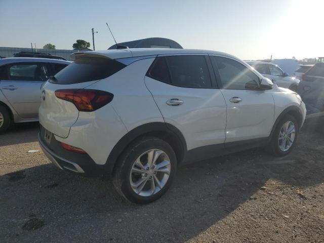 2023 BUICK ENCORE GX PREFERRED KL4MMBS21PB056649