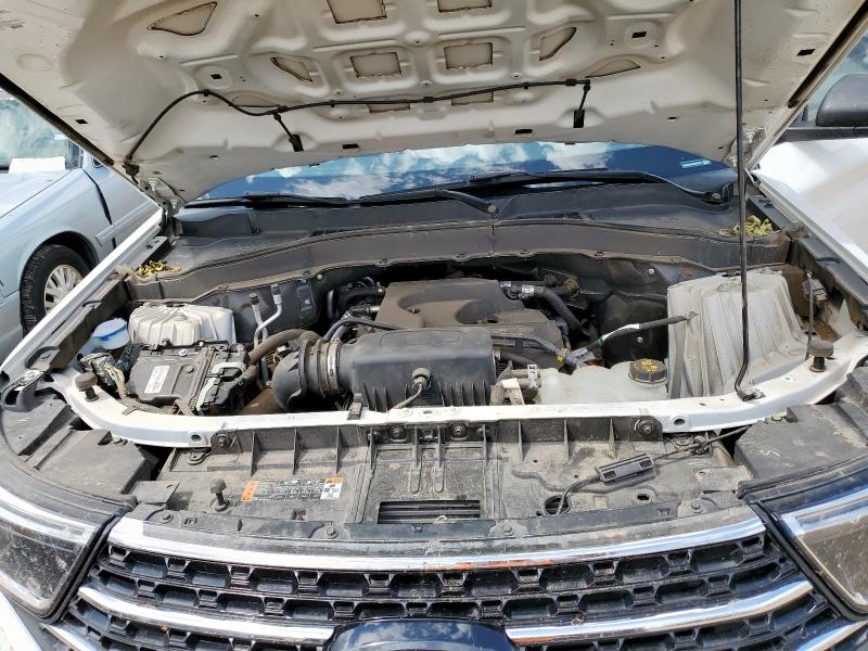 2020 FORD EXPLORER X - 1FMSK7DH0LGD05579