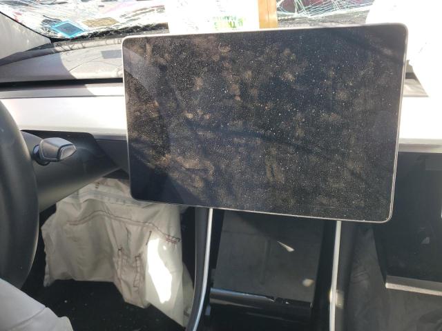 2020 TESLA MODEL Y 5YJYGDEE9LF037290