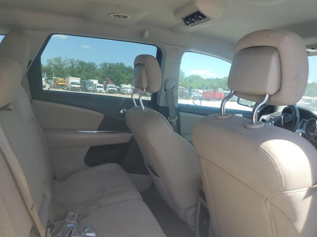 2013 DODGE JOURNEY SX - 3C4PDCBG1DT522532
