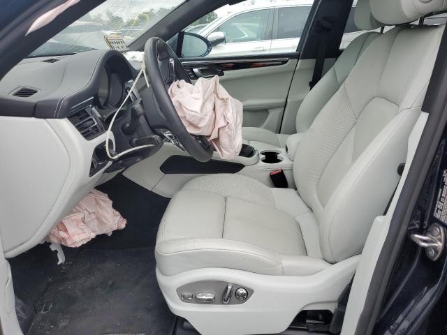 2023 PORSCHE MACAN BASE WP1AA2A59PLB13766