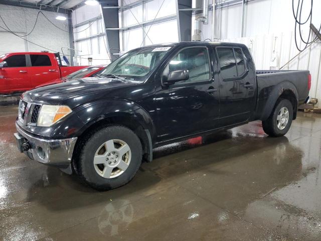 NISSAN FRONTIER C