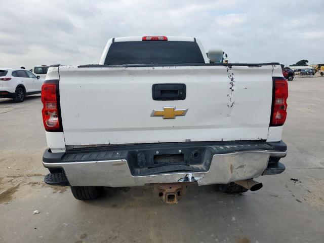 2016 CHEVROLET SILVERADO - 1GC1KUEG1GF136530