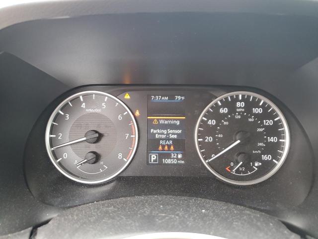 2023 NISSAN SENTRA S - 3N1AB8BV0PY303255