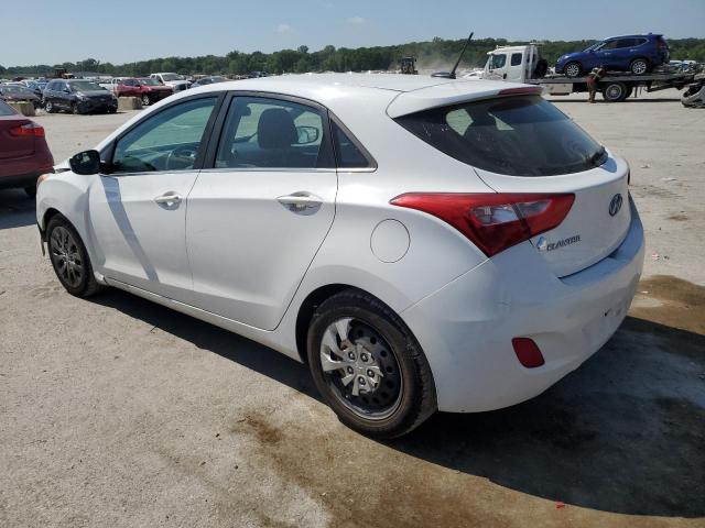 2017 HYUNDAI ELANTRA GT KMHD35LH2HU358336