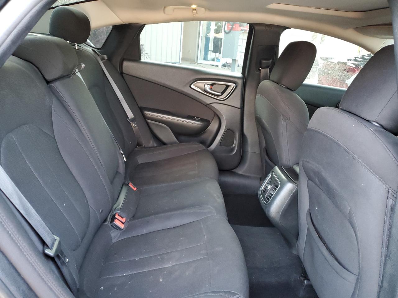 CHRYSLER 200 LIMITED