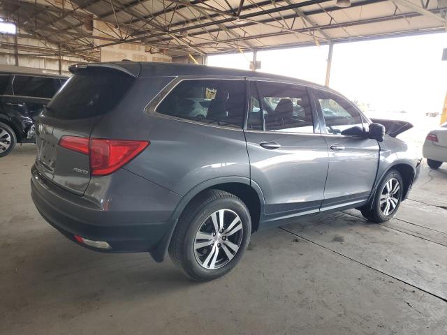 2018 HONDA PILOT EXL 5FNYF6H58JB044500