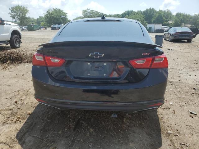 2020 CHEVROLET MALIBU RS 1G1ZG5STXLF129199
