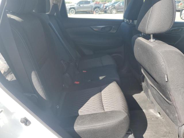 2019 NISSAN ROGUE S - KNMAT2MV8KP546181