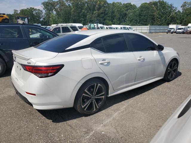 2020 NISSAN SENTRA SR 3N1AB8DV3LY268640